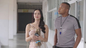 Episode 6 — A Game of Soccer, A Game of Love