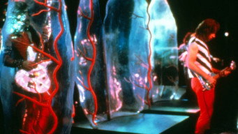 #17 Це - Spinal Tap