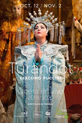 Puccini: Turandot