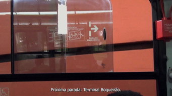 Escena 2 de Próxima Parada