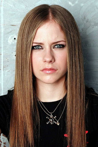 Foto de Avril Lavigne