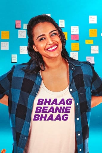 Poster of Bhaag Beanie Bhaag