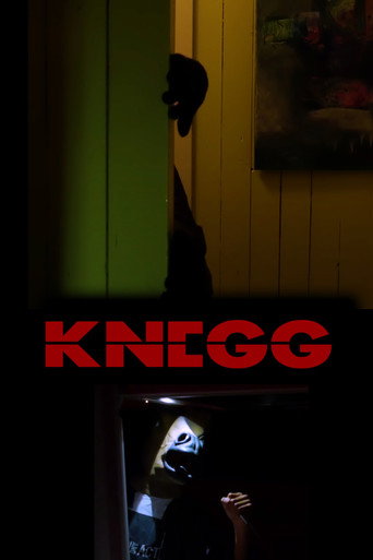 KNEGG (HALLOWEEN SPESIAL) (2018)