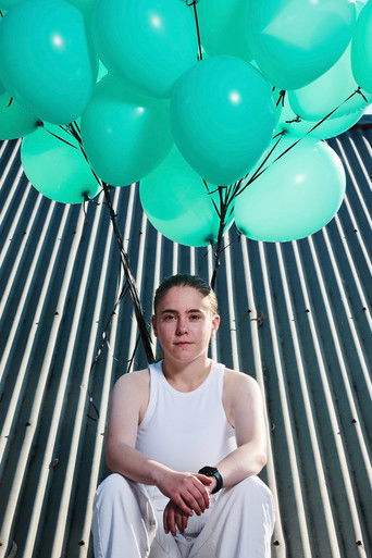 Liv Tsigaropoulos — photo 2