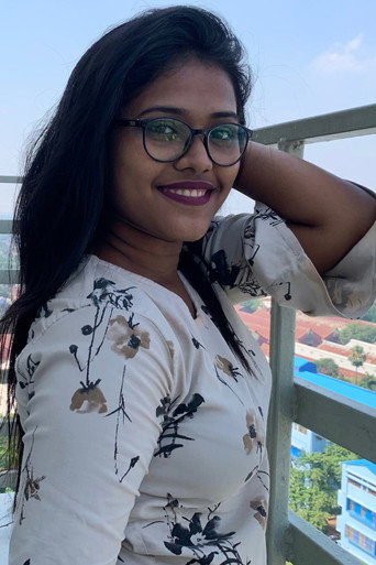 Sristika Biswas — 1