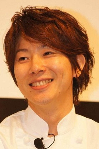 川越達也