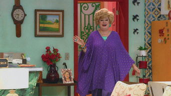 Cena de Quem é Agnes Sempre Aparece