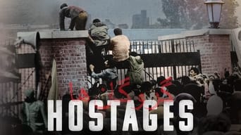 #4 Hostages
