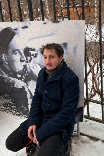 Axel Cheb Terrabの人物画像 5
