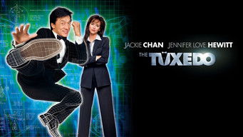 Galeria 5 - El esmoquin