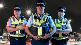 Motorway Patrol (2008- )