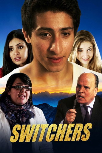 Switchers – Part One