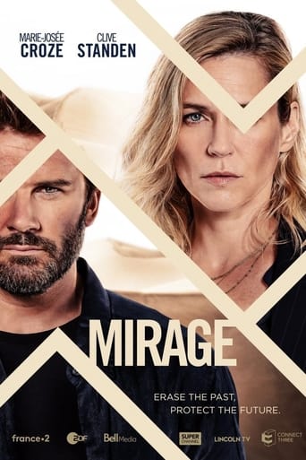 Poster of Mirage