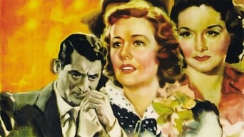 Моя кохана дружина (1940)