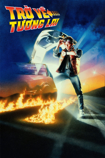 Trở Về Tương Lai