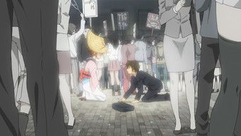 第1話：Springtime