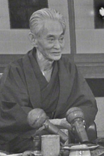 Around Mr. Yasunari Kawabata (1968)