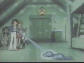 第2話：Sing! Dance! The merry fairies