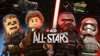 #5 Lego Star Wars: All-Stars