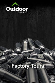 Factory Tours poster
