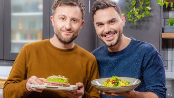 Living on the Veg (2020- )