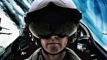 #1 Top Guns: Inside the RAF
