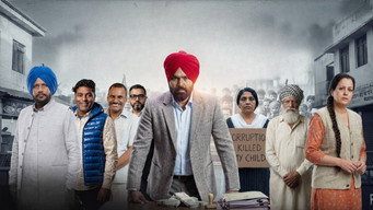 Budh Singh (2026)
