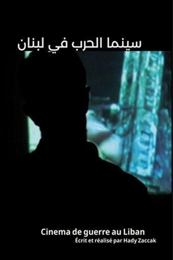 Cinema of the War in Lebanon