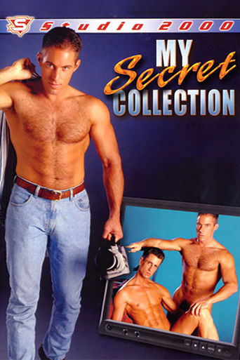 movie poster for My secret Collection