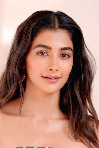 Pooja Hegde Foto 3