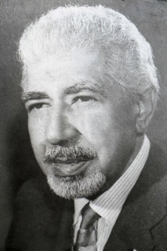 Image of Fadıl Garan