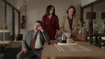 Chronicles of the Sun S6E152 poster