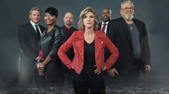 Cold Justice (2013- )