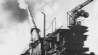 Hitler's Miracle Weapons (2010)