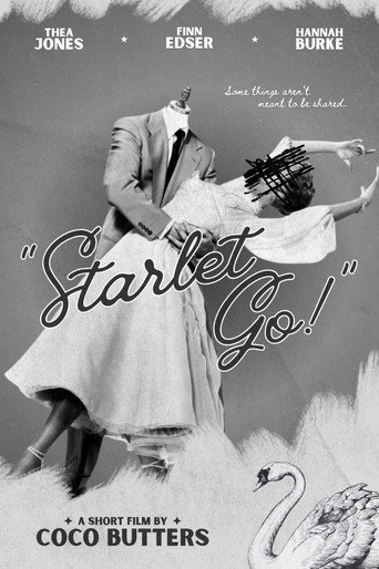 Starlet Go!