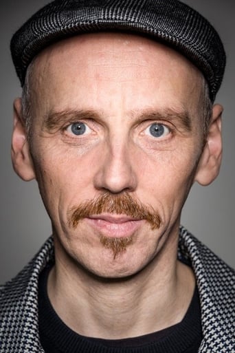 Imagen de Ewen Bremner