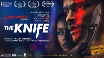 #6 The Knife