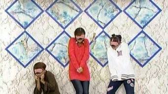 第131話：Buurabuura dangle game