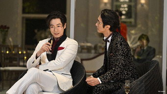 #22 Ossan's Love Returns