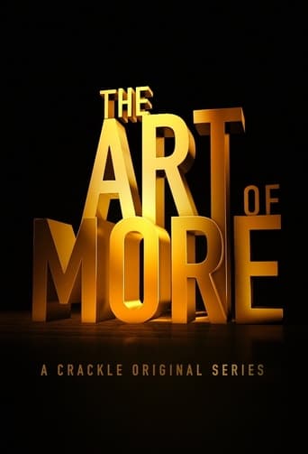 The Art of More (2015)