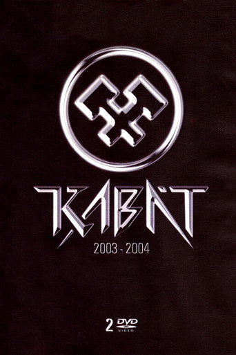 Kab&aacute;t 2003-2004 (2004)