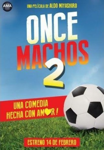 Watch Once Machos 2 Online Free Putlocker Watch Once Machos 2 Online Free Putlocker