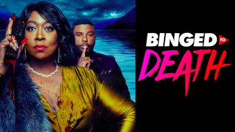 #6 Binged to Death