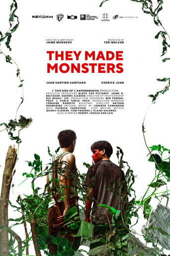 They Made Monsters (2026)