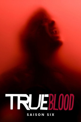 True Blood - S6 - Épisode 2 : Le soleil - Affiche