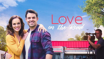 Love on the Road (2021)