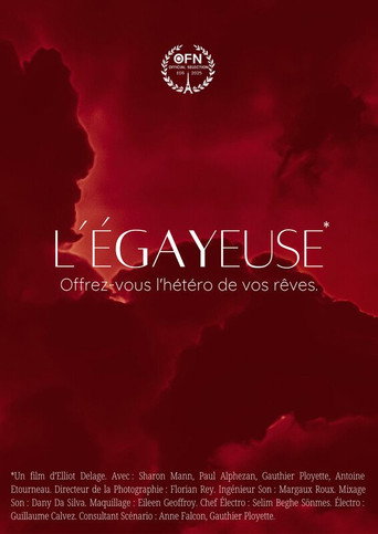 L'&Eacute;gayeuse (2025)