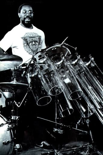 Imagen de Billy Cobham