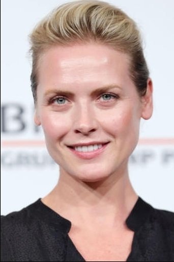 Image of Synnøve Macody Lund