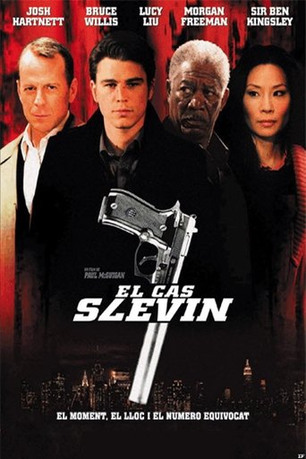 El cas Slevin